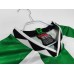 Nigeria 1996 Away White&Green Soccer Jersey